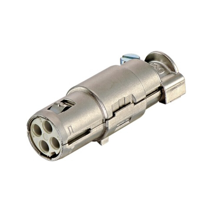 Harting Contact prise Quintax-Z 09150043113