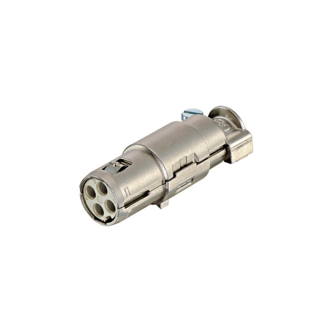 Harting Contact prise Quintax-Z 09150043113