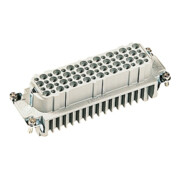 Harting Crimpanschluss Buchseneinsatz 09210643101-1