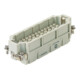 Harting Crimpanschluss Stifteinsatz 09320463001
