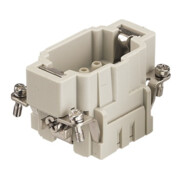 Harting Crimpanschluss Stifteinsatz 09330062602-3