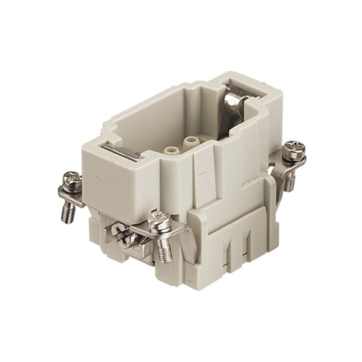 Harting Crimpanschluss Stifteinsatz 09330062602