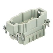 Harting Crimpanschluss Stifteinsatz 09330102602-3