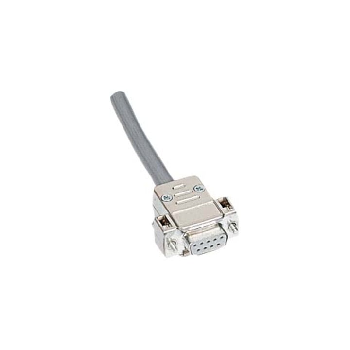 Harting D-Sub Gehäuse 09670090443