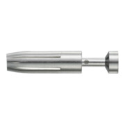 Harting Douille de contact à sertir 0,75 mm² 09330006214-3