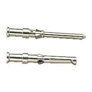 Harting Douille de contact à sertir R15 2,5 09150006206