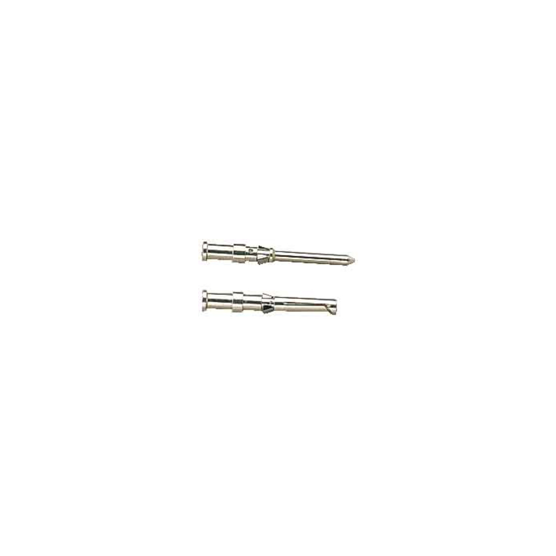 Harting Douille de contact à sertir R15 2,5 09150006206