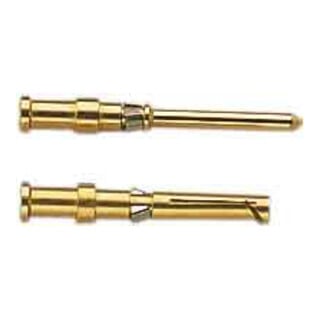 Harting Douille de contact insert à sertir 1,5 mm² 09150006221