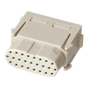 Harting Embase à sertir 09140253101-1