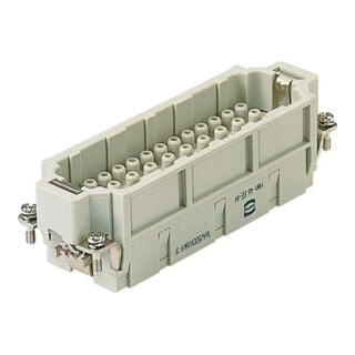 Harting Embase à sertir 09320463001
