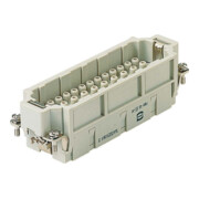 Harting Embase à sertir 09320463001-1