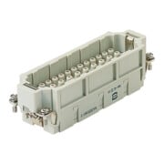 Harting Embase à sertir 09320463001-3