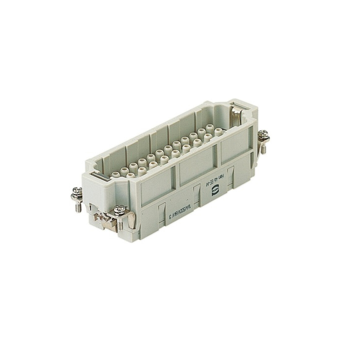 Harting Embase à sertir 09320463001