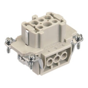 Harting Embase à vis 09330062701-1
