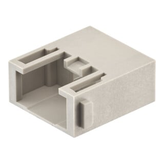 Harting Embase de connecteur RJ45 09140014623