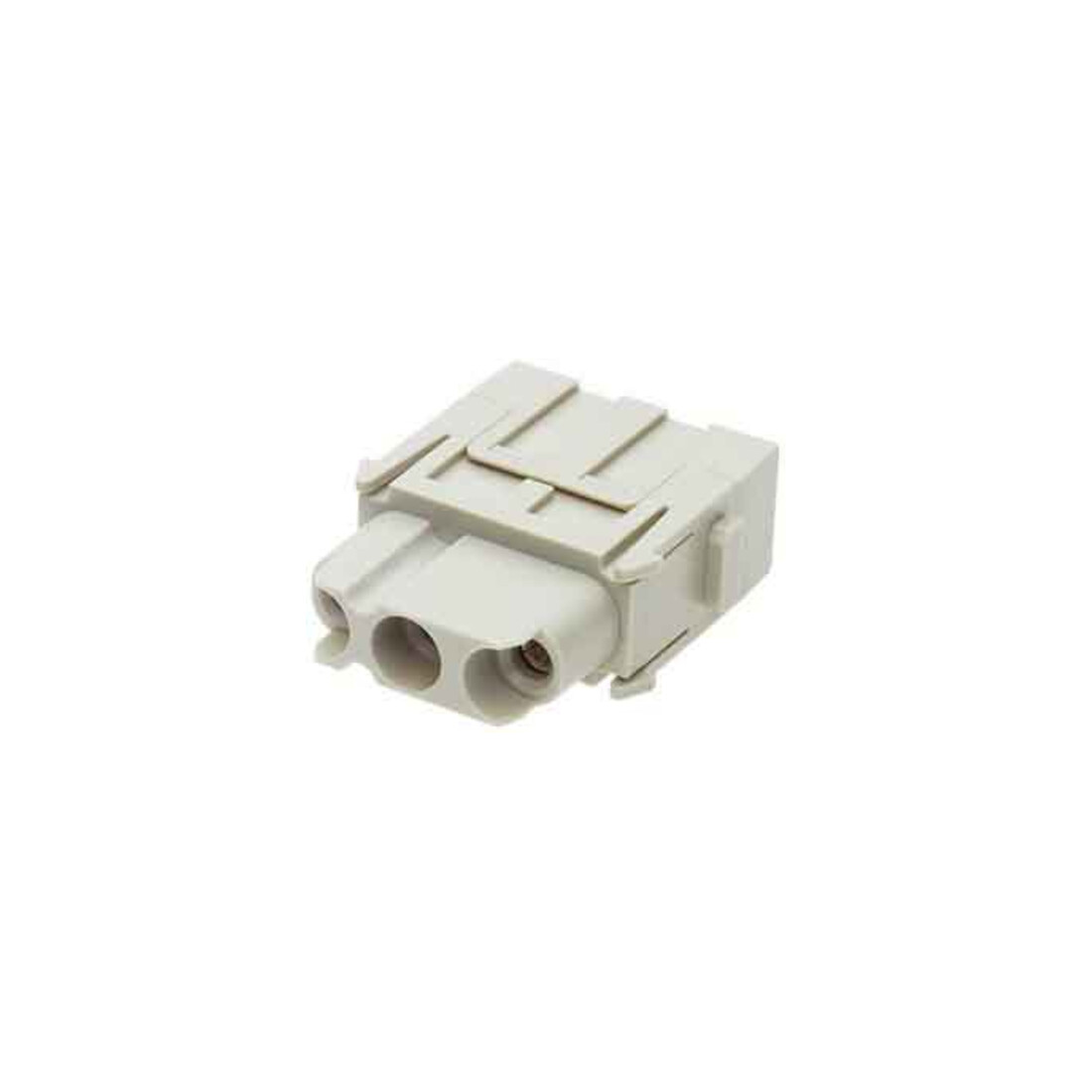 Harting Embase de prise à sertir 09140033101