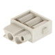 Harting Embase de prise à sertir 09140033101
