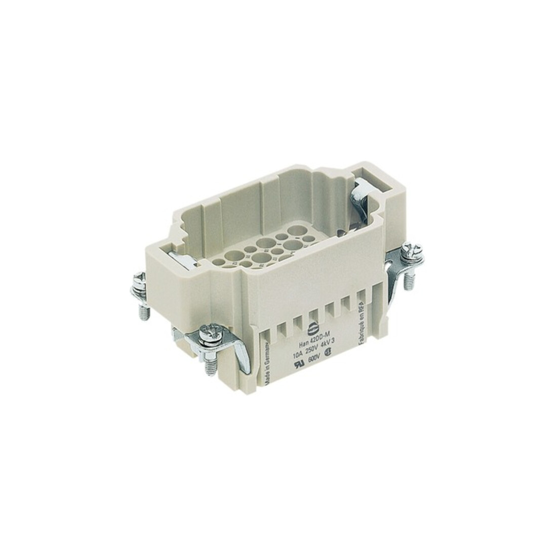 Harting Embout de contact à sertir 09160423001