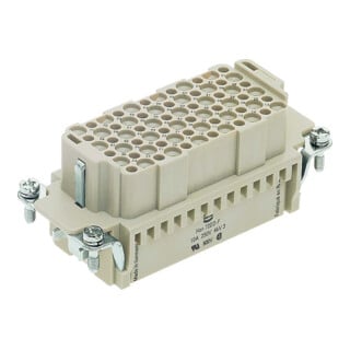 Harting Embout de contact à sertir 09160723101