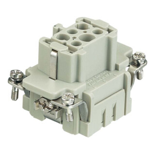 Harting Embout de contact à sertir 09330062702