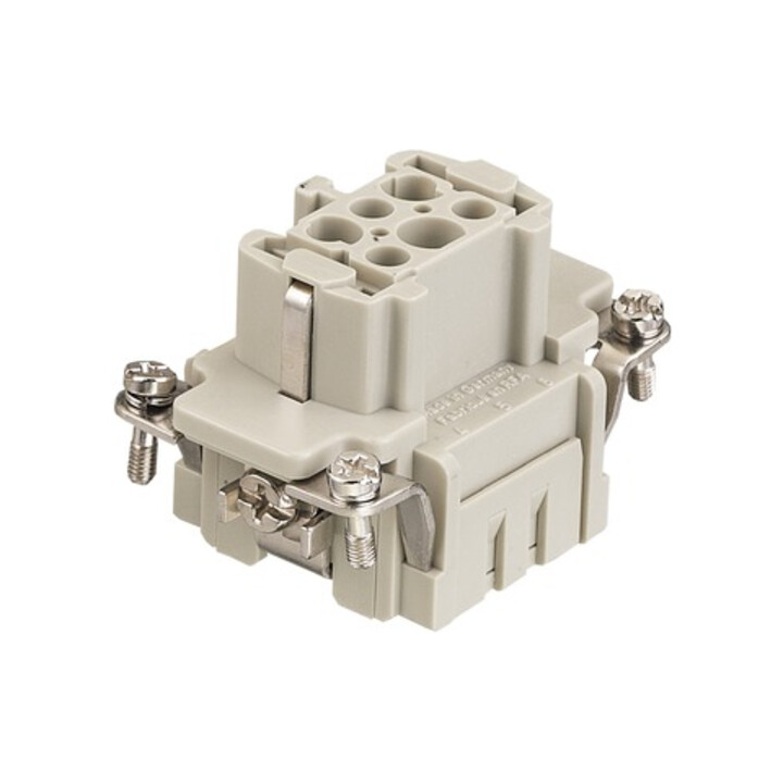 Harting Embout de contact à sertir 09330062702