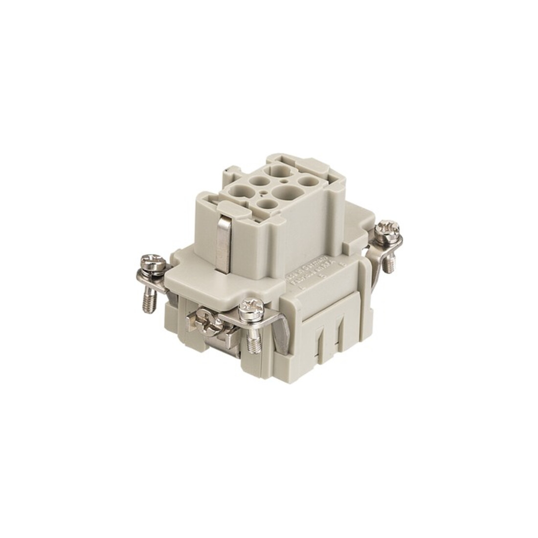 Harting Embout de contact à sertir 09330062702