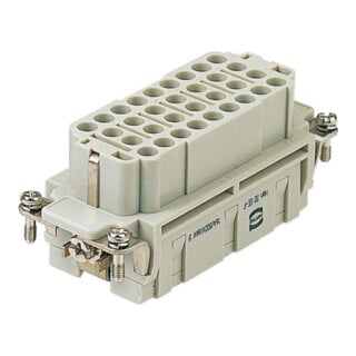 Harting Embout de sertissage pour connecteur femelle 09320323101