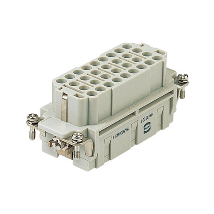 Harting Embout de sertissage pour connecteur femelle 09320323101