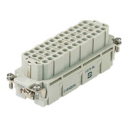 Harting Embout de sertissage pour prise 09320463101-1