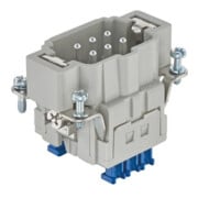 Harting ES Press-Connecteur Han 6 broches 09330062648-1