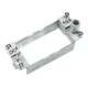 harting Gelenkrahmen 09140160303 für 4 Module Baugröße 16 B
