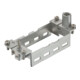 harting Gelenkrahmen 09140160303 für 4 Module Baugröße 16 B
