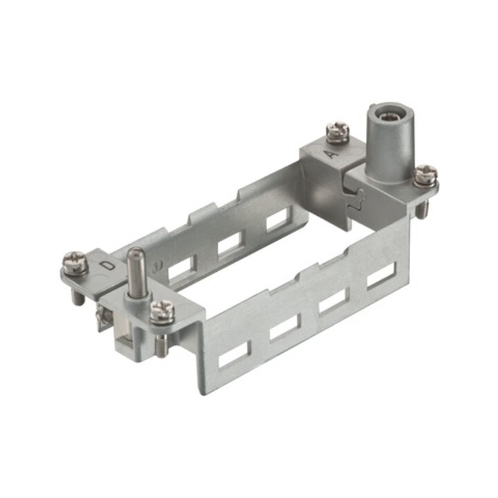 harting Gelenkrahmen 09140160303 für 4 Module Baugröße 16 B