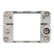Harting Gelenkrahmen f.2Module 09140060313-4