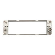Harting Gelenkrahmen f.6 Module G=24 B 09140240303-4