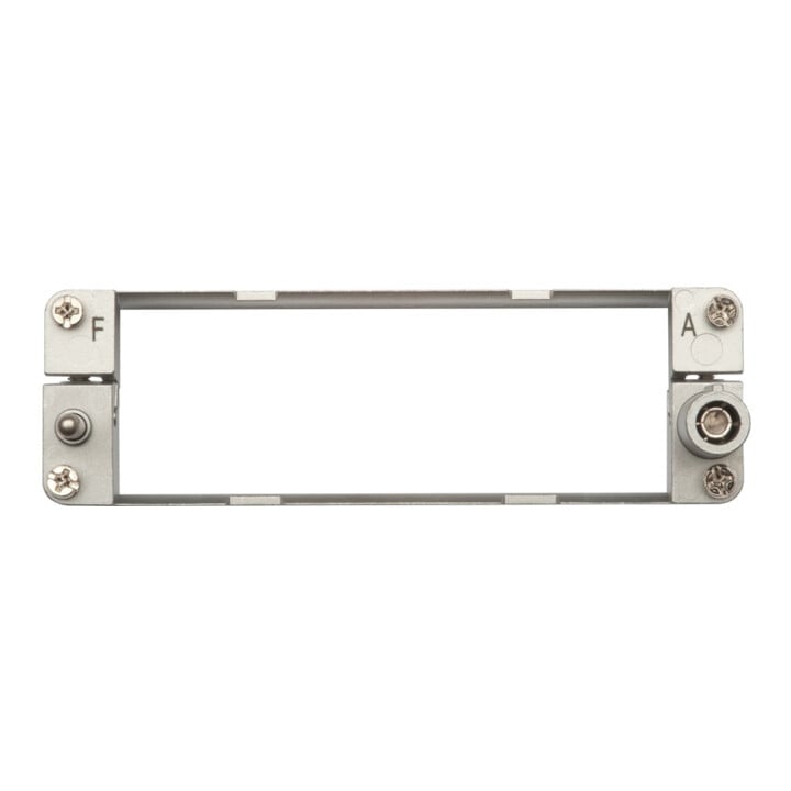 Harting Gelenkrahmen f.6 Module G=24 B 09140240303
