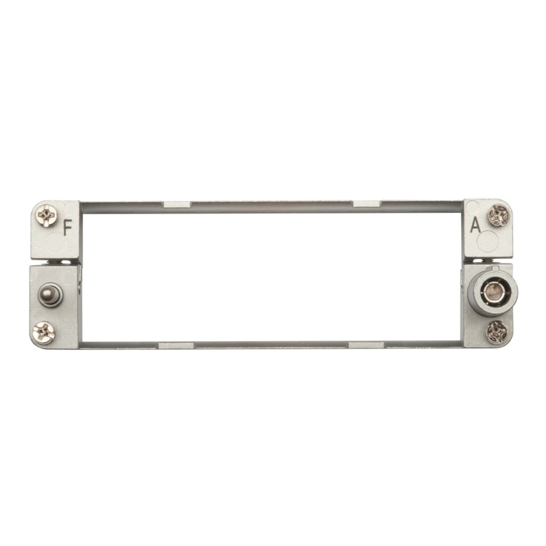 Harting Gelenkrahmen f.6 Module G=24 B 09140240303