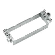 Harting Gelenkrahmen f. 6 Module G=24 B 09140240313-1
