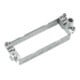 Harting Gelenkrahmen f. 6 Module G=24 B 09140240313
