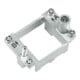 Harting Gelenkrahmen für 2 Module 09140060303