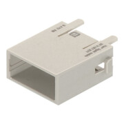 Harting GigaBit Modul Stift 09140013011-3