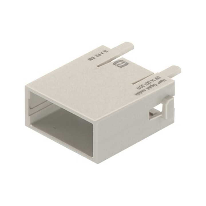 Harting GigaBit Modul Stift 09140013011
