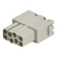 Harting Han EE Quick-Lock module female 09140082733-1