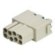 Harting Han EE Quick-Lock module female 09140082733