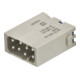 Harting Han EE Quick-Lock module male 09140082633-1