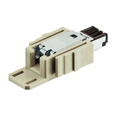 Harting Han-Modular RJ45 Cat5 Stvb.4p 09454001100
