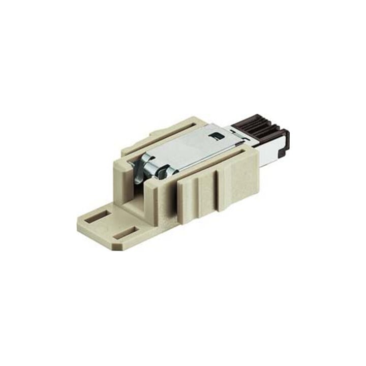 Harting Han-Modular RJ45 Cat5 Stvb.4p 09454001100