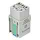 Harting Han Q 5/0 Insert female quick lock 09120052733