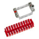 Harting Han Verriegelungselement f. Gelenkrahmen 09140009960