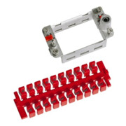 Harting Han Verriegelungselement f. Gelenkrahmen 09140009960-3